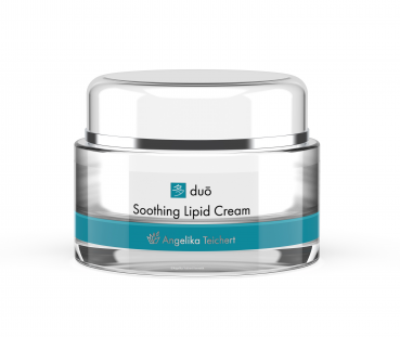 Soothing Lipid Cream, 50 ml